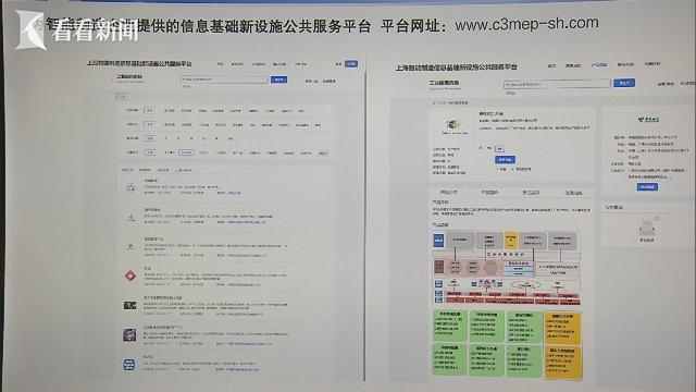 “工业淘宝”来了，提速中小企业智能制造网站建设