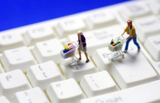 做好自己，超越同行 电商网站建设的10个核心设计原则